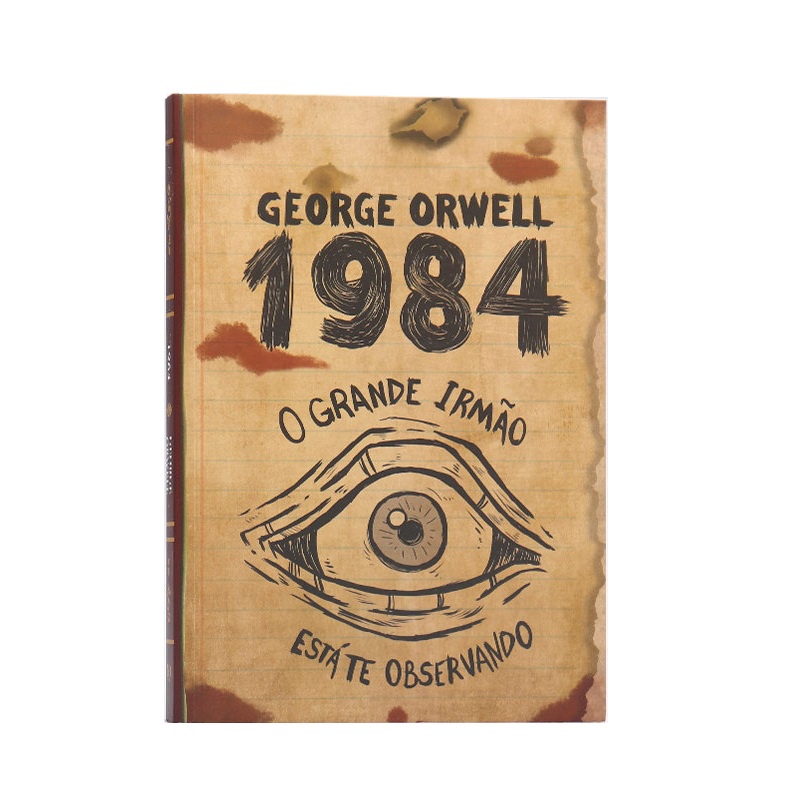 Livro 1984 | George Orwell