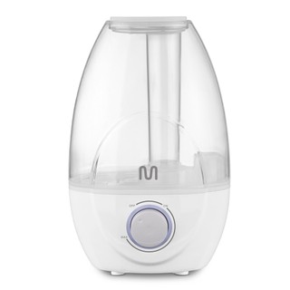 Umidificador de Ar Clear Tank 2,1 Litros Multi Saúde - HC210 em Oferta na Shopee