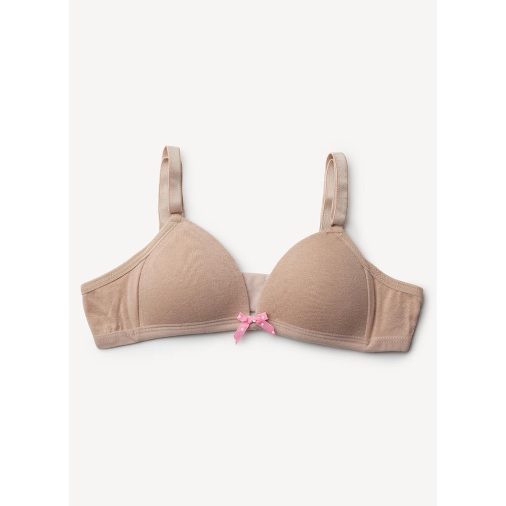 Sutiã Triângulo Algodão Teen - Puket