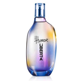 Humor Liberta Natura Desodorante Colônia Unissex - 75ml