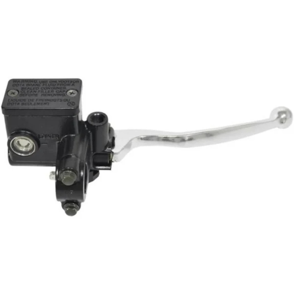 Freio Mestre Com Manete XTZ 125 - TENERE 250 - LANDER