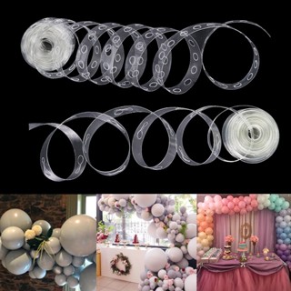 3M Corrente De Balão Arco Decoração De Casamento Acessórios De Aniversário Festa kit