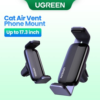 Suporte Para Telefone De Carro UGREEN Celular Ventilação Aérea Xiaomi Samsung iPhone 12 13