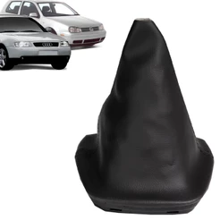 Coifa Do Cambio Vw Golf 1998 Até 2007 E A3 1997 Até 2000 Preto C/ Base