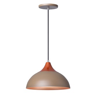 Pendente Lustre Luminária Panama Fendi em Oferta na Shopee