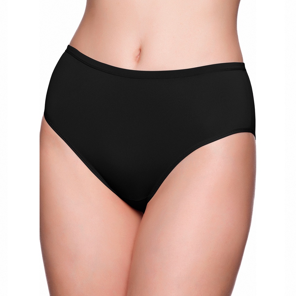 Imagem Calcinha Cintura Alta Liz 50370