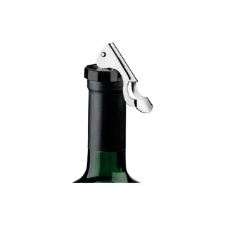 Tampa para Garrafas de Vinho 2 Peças - Brinox - Acessório de Bar em Oferta na Shopee