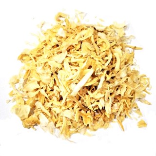 Cebola em Flocos Desidratada (Granel 250g)