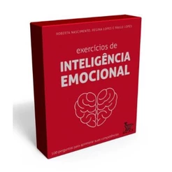 Exercícios de Inteligência Emocional