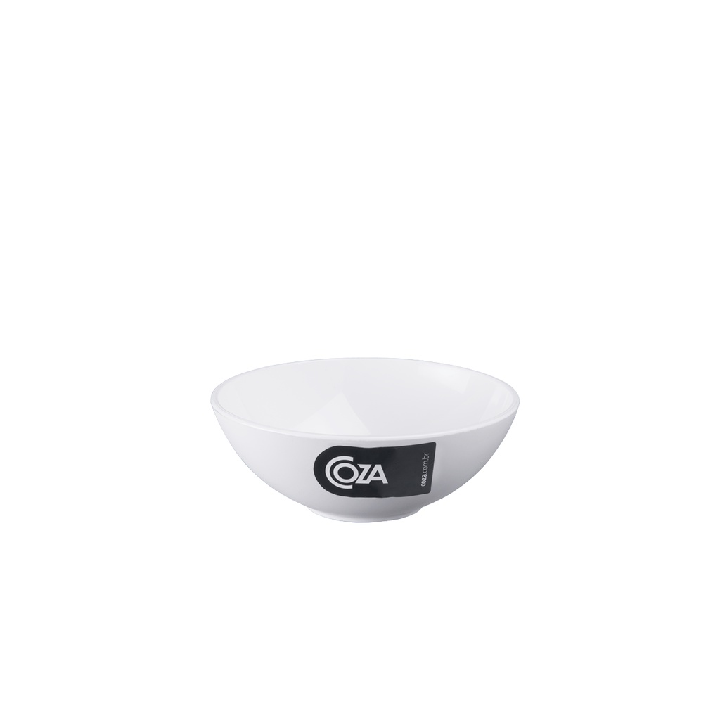 Molheira Coza Cozy 120 ml Branco - Home & Living