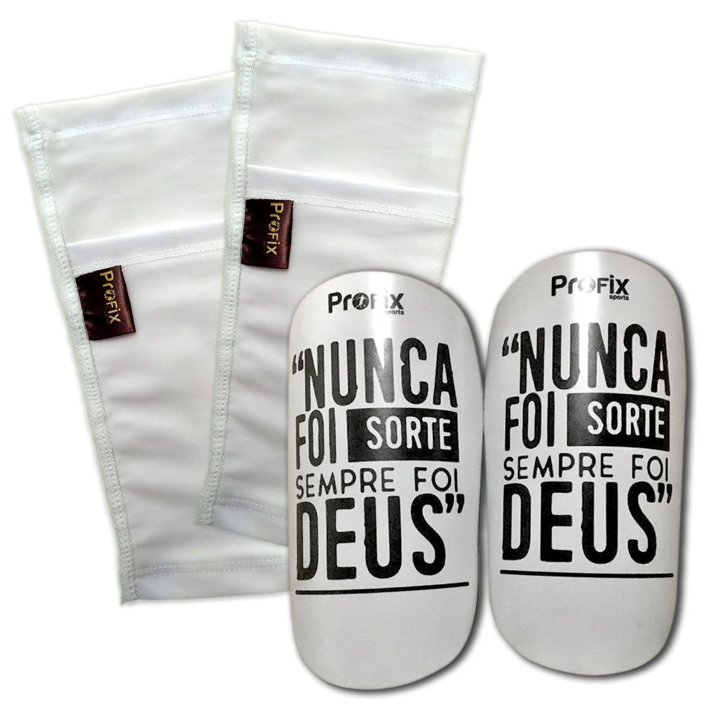 Kit Caneleira Profix - Caneleira Profix Nunca Foi Sorte Branca + Porta Caneleira Profix Branco