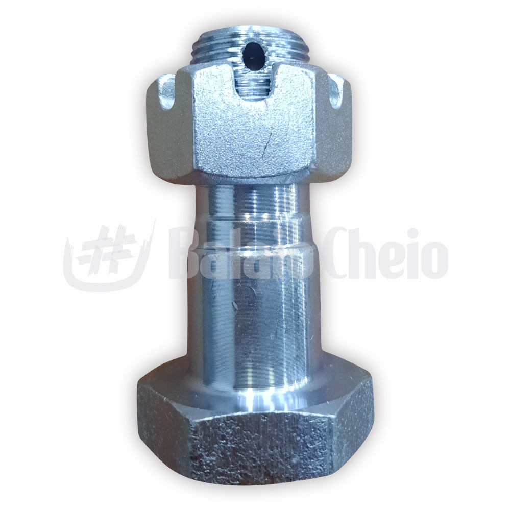 Parafuso da Faca Roçadeira Lavrale - Machparts