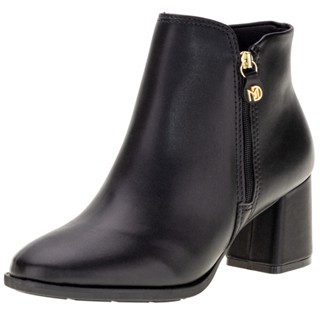 Bota Feminina Cano Baixo Modare - 7078101