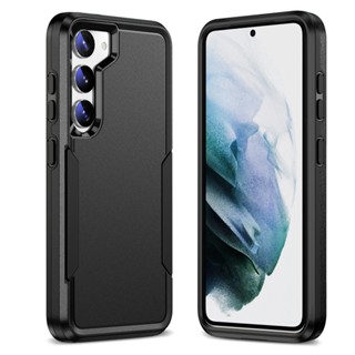 Samsung Galaxy S23 Ultra S22 Plus S21 S20 FE Capa Da Caixa Do Telefone À Prova De Choque Para S23