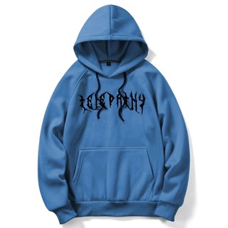Blusa Moletom Canguru Masculino Telepathy Street
