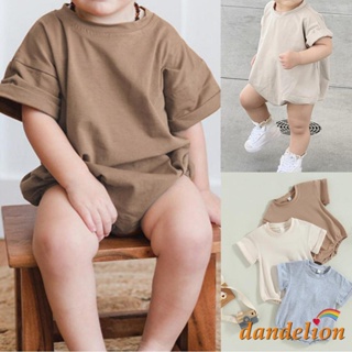 0-24 MESES Macacão Curto Manga Curta Liso para Bebê reborn Menino/ Baby Boys Summer Short Sleeve Cor Sólida Romper em Oferta na Shopee