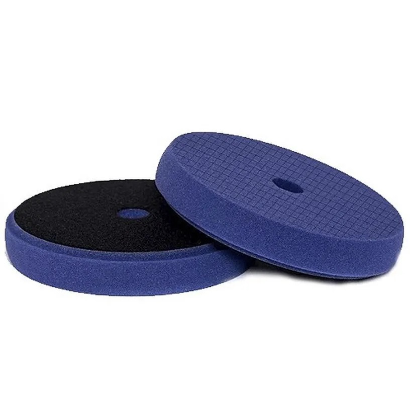 Boina de corte pesado espuma Spider Azul 5,5 Scholl Concepts