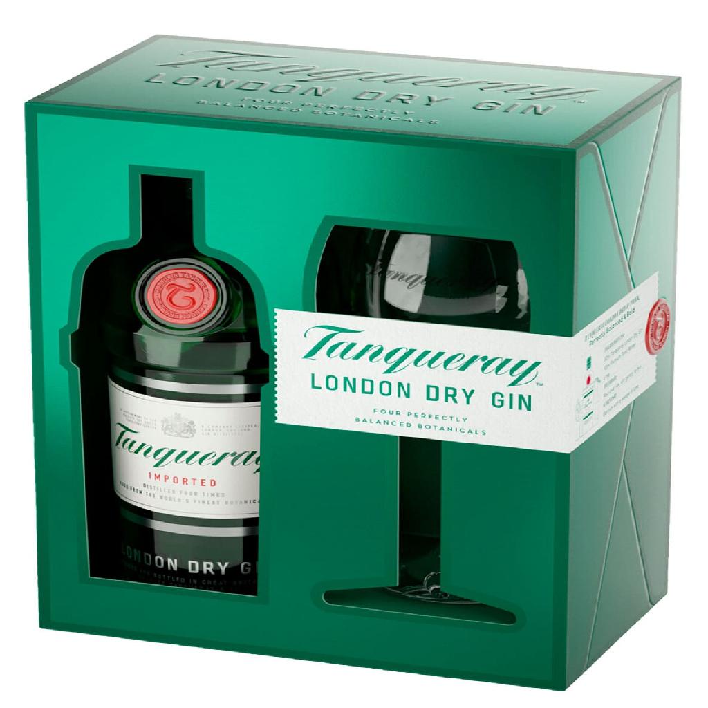 Kit Gin Tanqueray Tonica 275ml Completo + Kit Especiarias + Xarope + Chá +  Pirulito de Especiarias