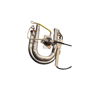 RESISTENCIA C/FUSIVEL CAFETEIRA ELECTROLUX ECM10 127V 600W