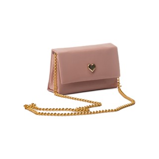 Bolsa Infantil Mini Bag Blogueirinha Coração Menina Funfy
