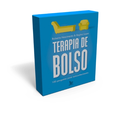 Terapia de Bolso