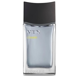 Perfume Men Classic Desodorante Colônia 100ml O Boticário