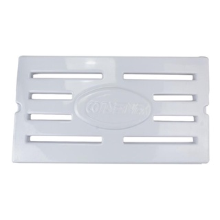 GRADE VENEZIANA CONSERVEX BRANCO em Oferta na Shopee