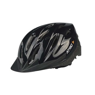 Capacete para Ciclismo Multilaser Sports- Preto - M - BI002
