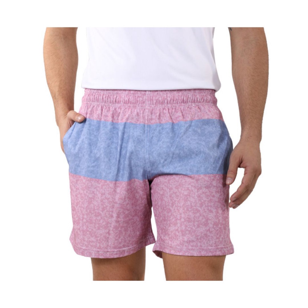 Shorts Masculino Yacht Master Microfibra YM70331