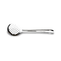 Espumadeira Brinox Suprema 32 cm Aço Inox