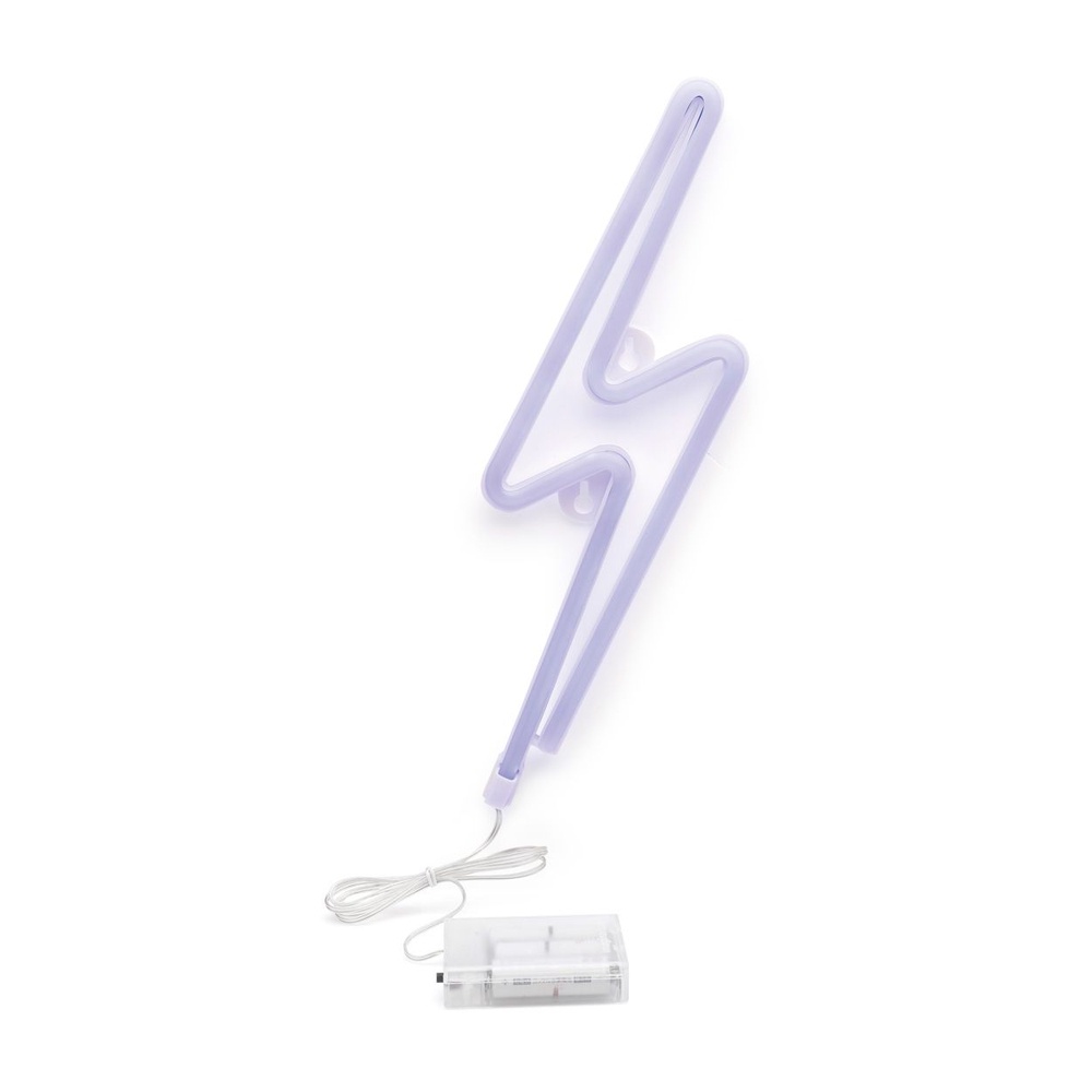 Luminaria led neon raio - Imaginarium - Home & Living