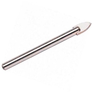 Broca Diamantada 10mm Ponta Flecha Para Porcelanato Cerâmica E Vidro em Oferta na Shopee