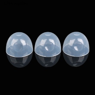GLW 3PCS Tampa De Acessórios Para Biberões Compatível Avent Natural Baby Feeding Bottles Glow