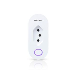 Tomada Inteligente Wi fi Liv - 16a - 110/220vac - SE231
