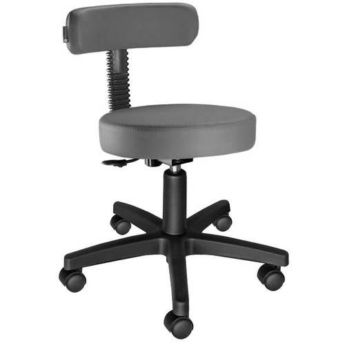 Cadeira Mocho Podologo Giratório Estética Massagista e Tatuador, varias cores direto da Fábrica Renaflex em Oferta na Shopee