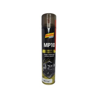 Silicone Citrus Spray 300ml MP10 - Mundial Prime