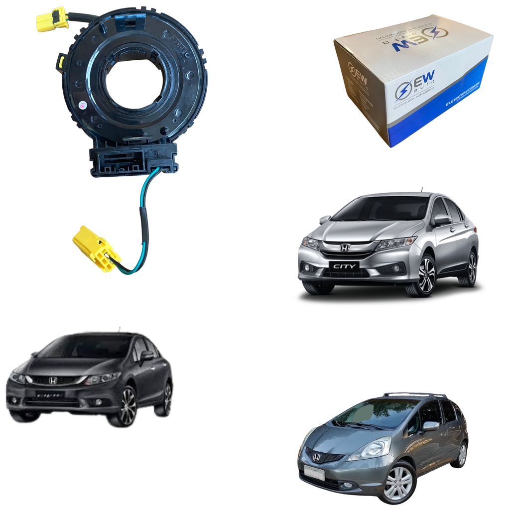 Cinta Airbag Honda City New Fit New Civic 2009 A 2013