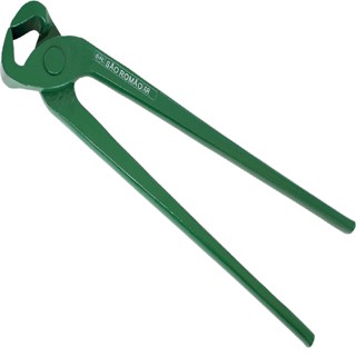 Torques Armador 12pol Forjado 25 Cm Aço Especial