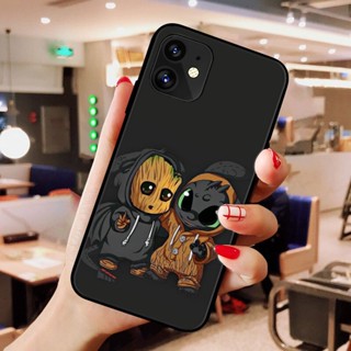 Caixa Para Apple iPhone 14 Pro 11 XR XS 6 6S 7/8/SE 2020 Plus Capa Telefone C1 Meu anime Sorriso #2