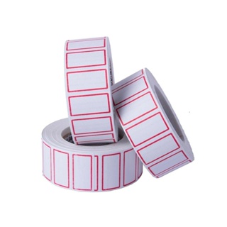 ETIQUETA MOTEX COM TARJA (UND) em Oferta na Shopee