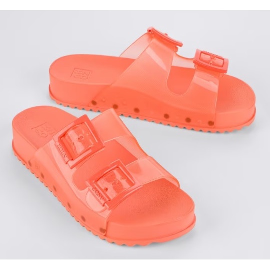 CHINELO SLIDE ZAXY PARTNER III AD