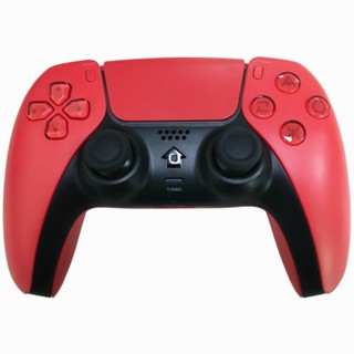 PS4 Bluetooth Sem Fio Gamepad De Seis Eixos De Dupla Vibração PS4 PS5 Aparência #3