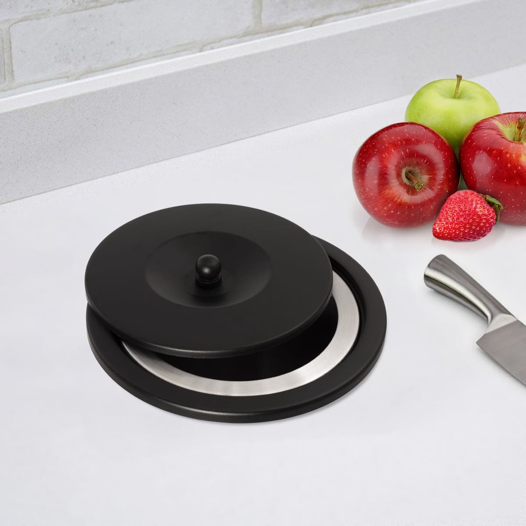 Lixo de Embutir Cozinha na Black Friday 2025 | BuscaProdutos