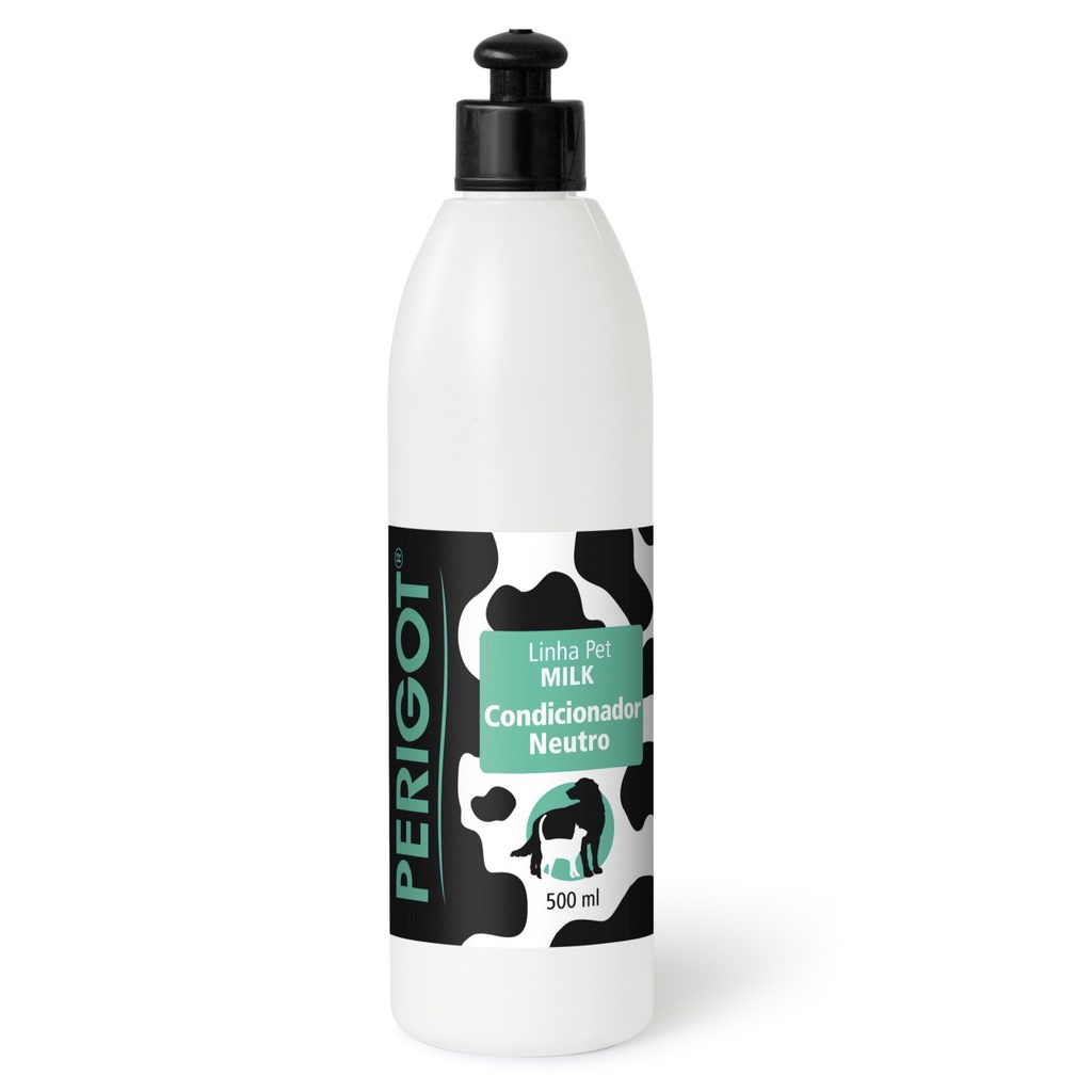 CONDICIONADOR PERIGOT MILK 500ML