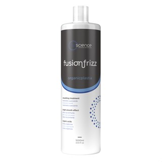 Brscience Escova Fusion Frizz 1000ml