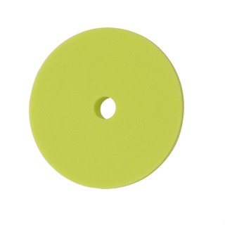 Boina de Espuma para Lustro Verde 5 POL Menzerna em Oferta na Shopee