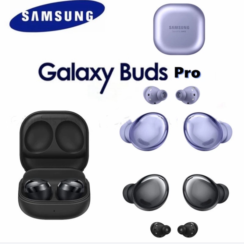 Galaxy Buds 2 Pro R190 R510 TWS Budspro Fone De Ouvido Bluetooth Sem ...