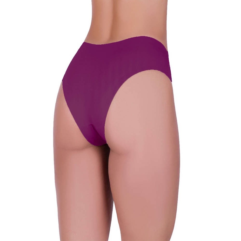 Kit C/ 6 Calcinha Microfibra Tanga Feminina Sortida em Oferta na Shopee