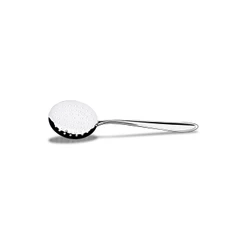 Espumadeira Brinox Lyon 289 x 2 mm Aço Inox