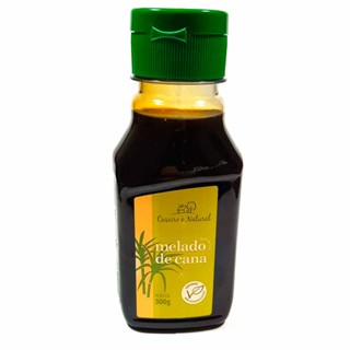 Melado de Cana Caseiro e Natural (300g)